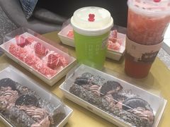 -奈雪的茶(市百一店)