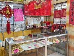 -奇香楼(五眼桥横街店)