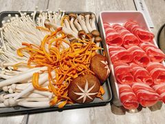 -千味涮·健康火锅(会展连城新天地店)