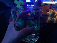 -SPACE CLUB酒吧(九纬路店)