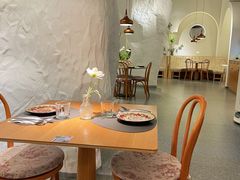 -麓椿花园西餐厅(海乐世界店)