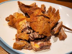 -宴武夷·匠心闽味(印象大红袍店)