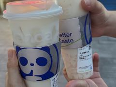 -茶百道(宜昌万达店)
