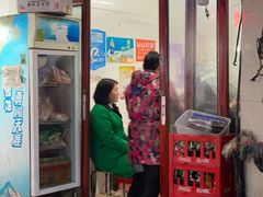 门面-上海老太小吃店(好吃街店)