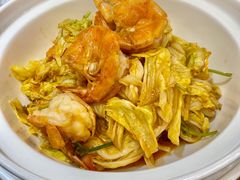 -必点海鲜·鲅鱼水饺(鞍山西道店)