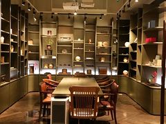 -王德传茶庄(上海新天地店)