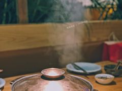 -大头椰·椰子鸡火锅(南宁万象城店)