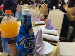 -山明水秀大饭店