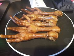 -望江门小龙虾·烧烤(九堡店)