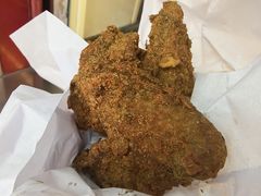 -汴京炸鸡王(蔡锷北路店)