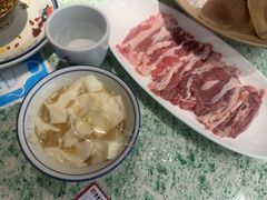 -鸿姐老火锅(龙阳店)