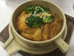 -和平馆·地道港澳茶餐厅(西门口店)