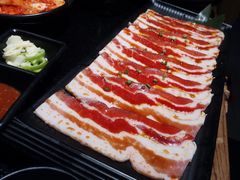 -九田家黑牛烤肉料理(珠江摩尔店)