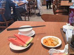 -鸿毛饺子(紫竹桥店)