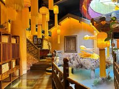 -叶叶菩提·晋福宫