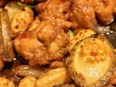 -潮堂 · 潮州菜(国贸商城店)