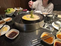 -捞王锅物料理(凯旋路店)