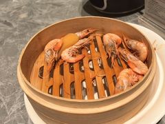 -鑫复盛礼记酒店·青岛菜
