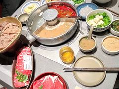 -巴奴毛肚火锅(邯郸美乐城店)