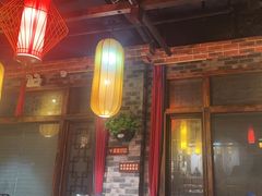 -小龙坎火锅(香港中路店)