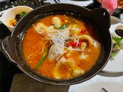 -魔厨私房菜(观音桥店)