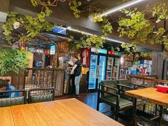 -1819餐厅·团队聚餐·烤串·精酿