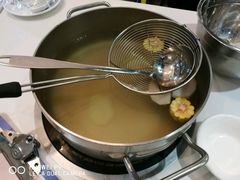 -陈记顺和潮汕牛肉火锅(番禺迎宾大道店)