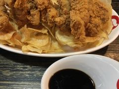 -the frypan韩国炸鸡啤酒(五路居店)