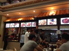 -葛记焖饼(伏牛路店)