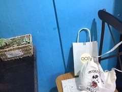 -灯塔咖啡馆BOOK·Coffee Shop