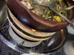 -东记炭炉·海鲜鸡煲(龙华店)