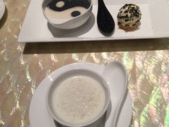 杨枝甘露-8餐厅(新葡京酒店)