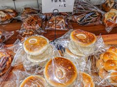 -雀食面包店(钟楼店)