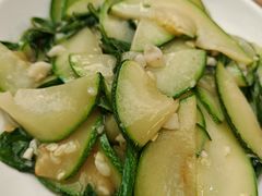 时令蔬菜-小喜客·云南特色菜(纳西庭院店)
