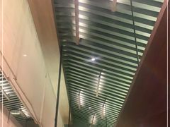 大堂-盡膳口福跷脚牛肉火锅(合生汇购物中心店)