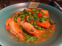 -蝦塘·中国餐馆(城墙南马道巷店)