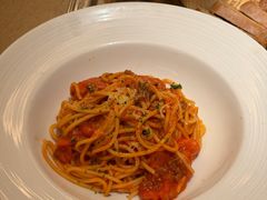 -波特曼西餐厅(中央大街店)