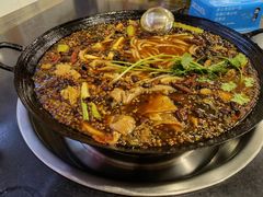-鸿顺老铁锅美蛙鱼府(解放碑店)
