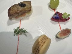 -Olive橄榄花园漂亮饭主题布置餐厅(大望路店)