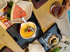 -豪客来牛排(人民东路店)