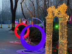 -枫花园汽车电影院(朝阳公园店)