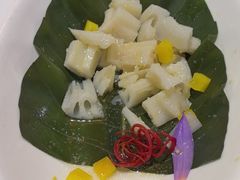 -庖丁堂酒店(金穗大道店)