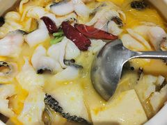 -兰湘子·湘菜小炒(盛龙广场店)