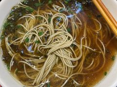 -逸桂禾面馆