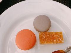 -圣丰索菲特·2 On 988 Café 自助餐厅