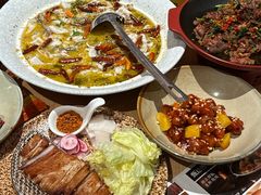 -太二酸菜鱼(石家庄万象城店)