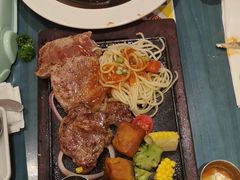 -豪客来牛排(云山大道店)