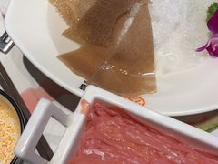 -大熊猫毛肚火锅(烟台万象汇店)