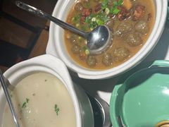 -宋徽厨·安徽菜(绿地店)