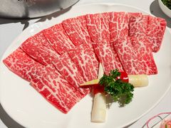 鼎级黑毛牛肉-洋房火锅(新天地店)